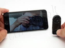 Ambertek MD81S мини видеорегистратор