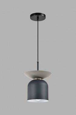 Подвесной светильник Moderli Lecce V11554-1P