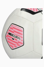 Футбольный мяч Nike Mercurial Fade размер 4 - белый