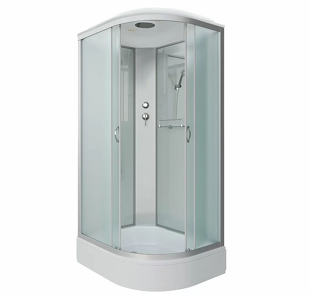 Душевая кабина Niagara Classic NG-33194 110х90