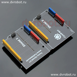 Щит Расширения 2.0
