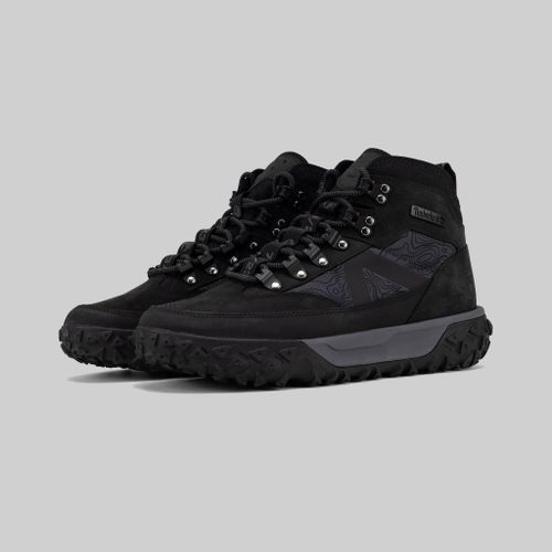 Ботинки Timberland GS Motion 6 Mid WP артикул:TB0A5XRG0151 - купить в магазине Дайс