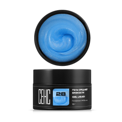 Гель Средней вязкости 28 (LIQUID 28)