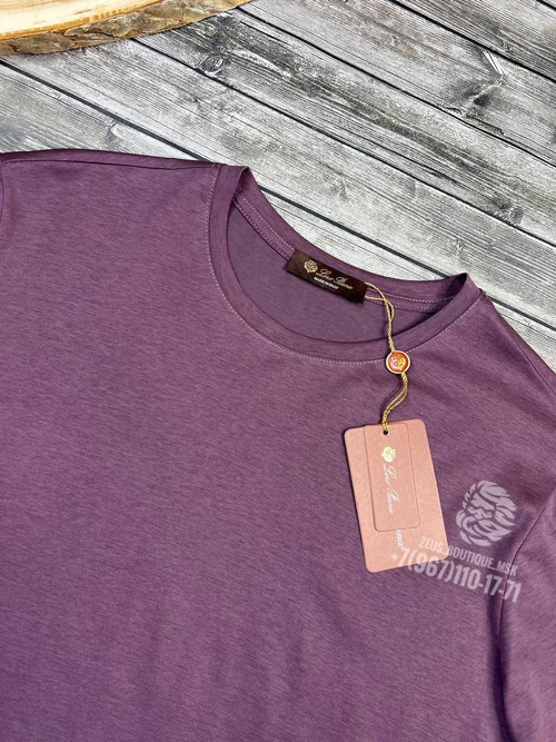 Футболка Loro Piana