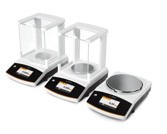 Аналитические весы Sartorius Quintix 64-1ORU