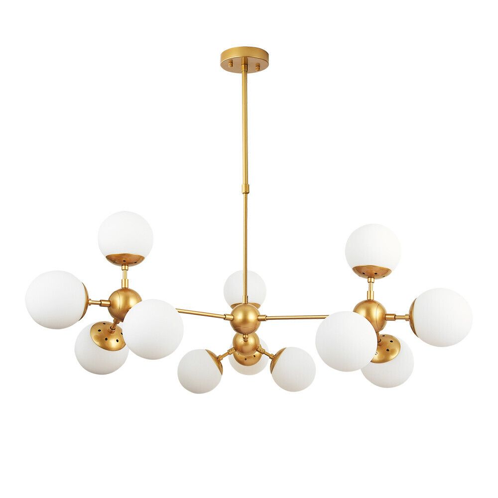 Люстра на штанге Arte Lamp