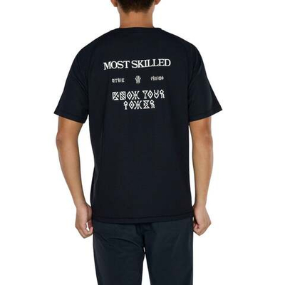 Баскетбольная мужская футболка Anta KAI