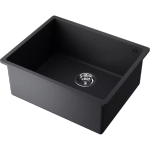 Кухонная мойка Omoikiri Bosen 54-U-ES Tetogranit/espresso