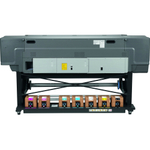 Латексный рулонный плоттер HP Latex 375 Ширина 64" (1625 мм) (V8N83A)