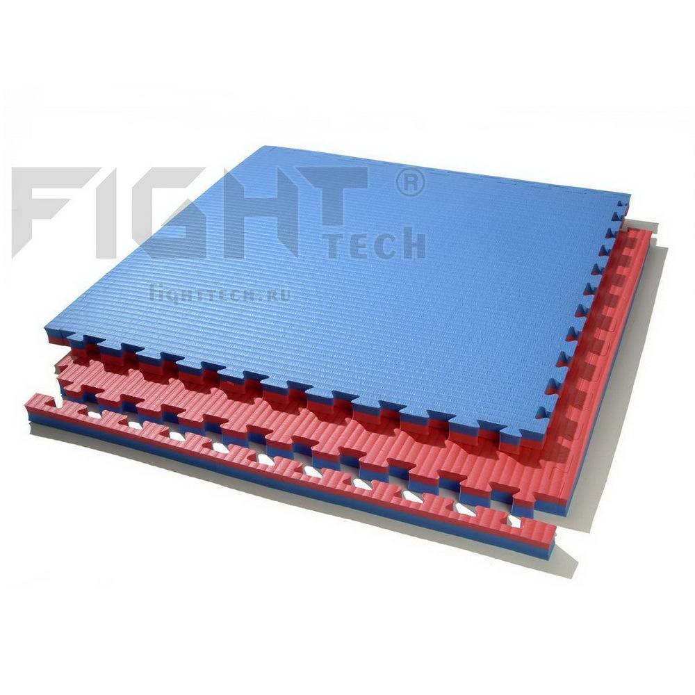 Будо-мат (Додянг) Россия