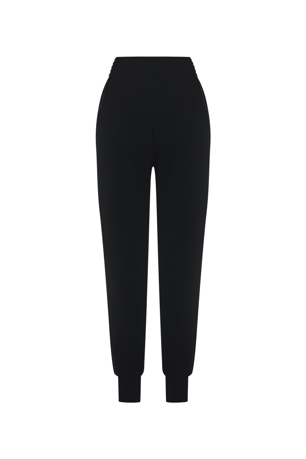 Брюки спортивные на резинке