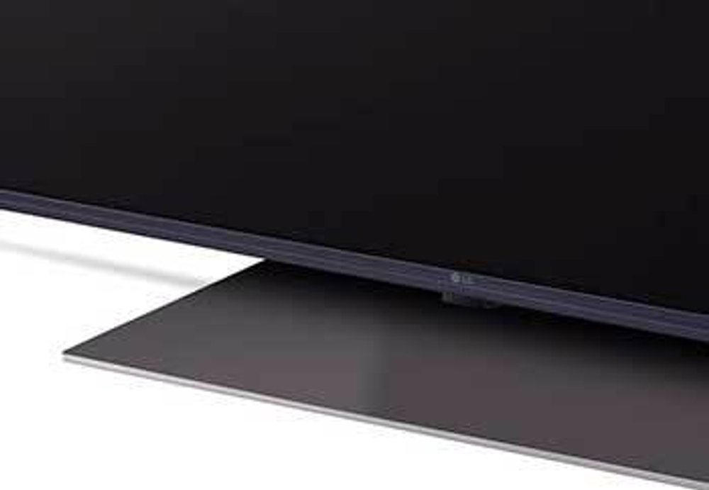 Телевизор LG 43" 43UR91006LA