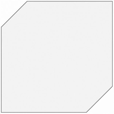 Настенная плитка 18000 Граньяно белый