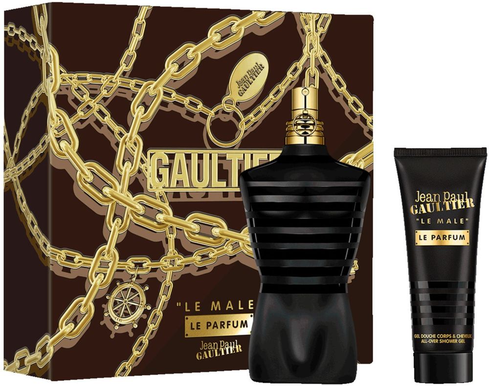 Jean Paul Gaultier Le Male подарочный набор (VII.) для мужчин