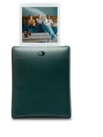 Фотопринтер Fujifilm Instax Square Link Midnight Green