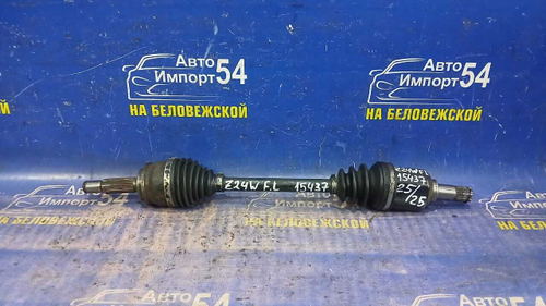 Привод передний левый MITSUBISHI COLT 2002-2012