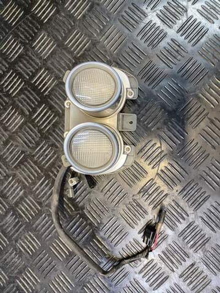 Стоп-сигнал Suzuki GSR400 (GK7DA)