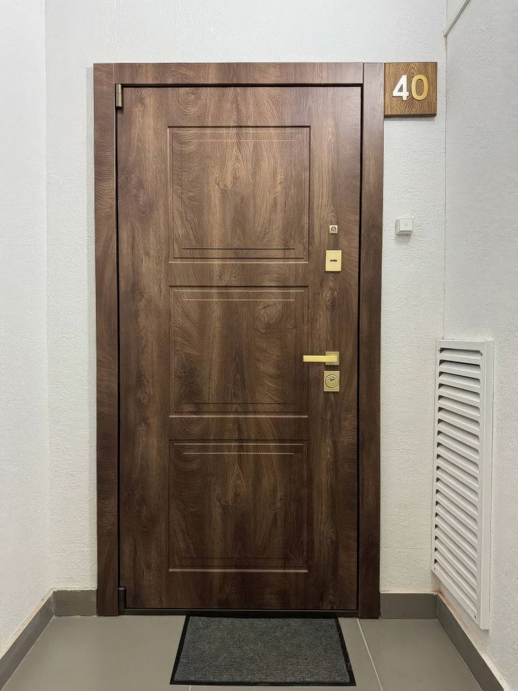 Входная 11