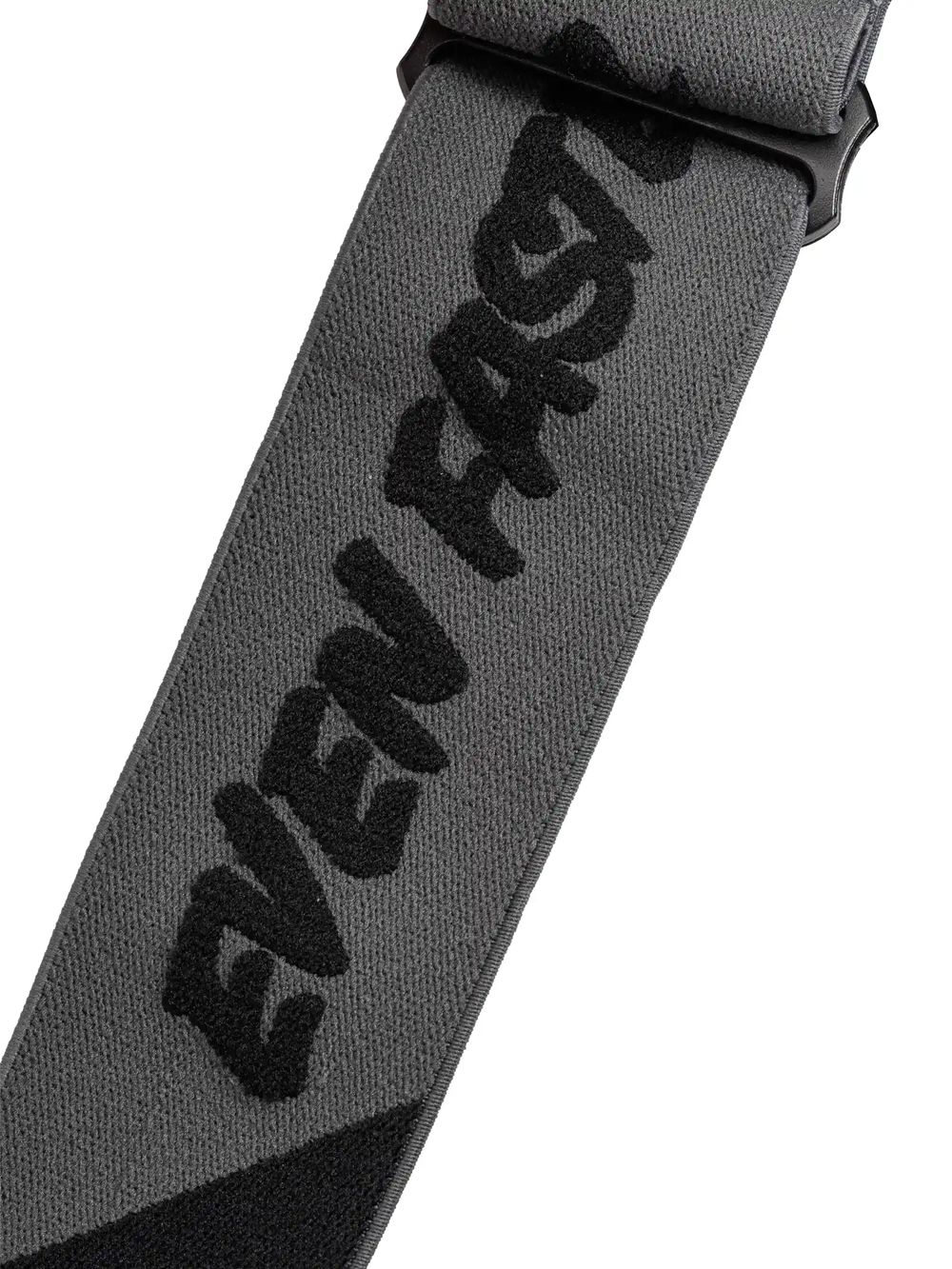 Кроссовые очки EF56 Base / Черный