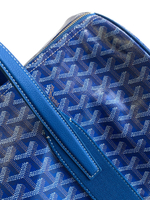 Goyard Barrel 40 Sports Bag