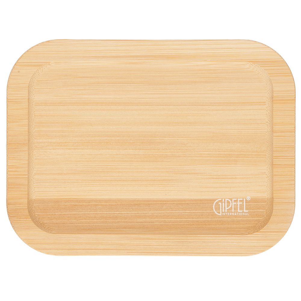 Контейнер стеклянный Gipfel Stor 51955 1000 мл