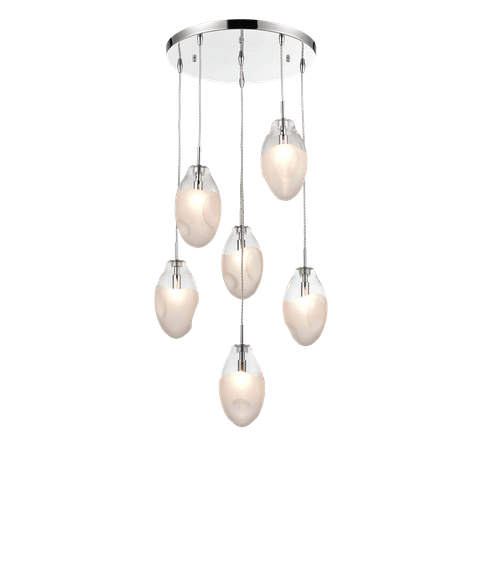 Подвесной светильник Vele Luce Lucy VL5613P16