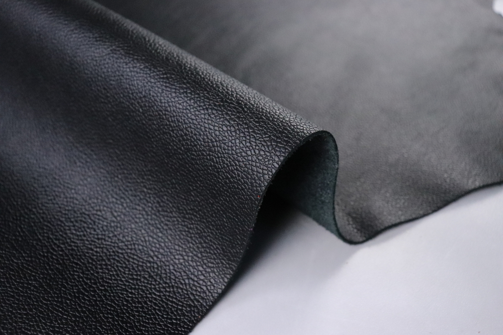 1,2-1,4 Кожа Максимус Черный