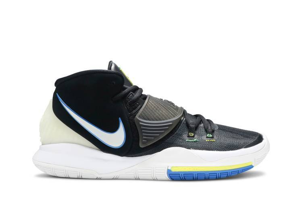 Кроссовки Nike Kyrie 6 "Shutter Shades"