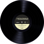 Aretha Franklin / The Quintessence Of Aretha Franklin (LP)