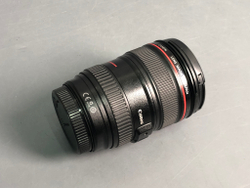 Canon EF 24-105mm 4L IS USM