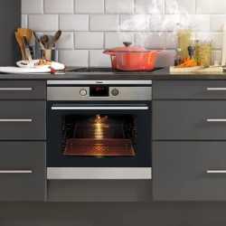 Духовой шкаф Hansa BOEI64190055