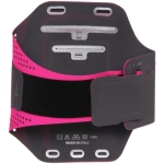 Чехол спортивный для телефона на руку «Attention» (для телефона 6»), микс