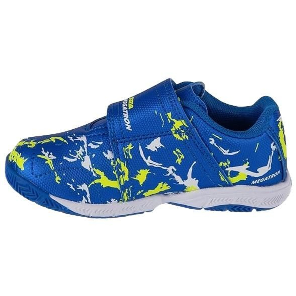 Бутсы для футзала детские Joma MEGATRON JR IN