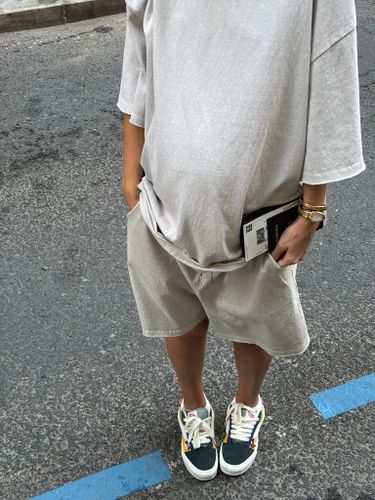 Футболка с шортами Votus