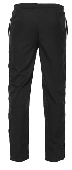 Теннисные брюки Fila Peter M - black