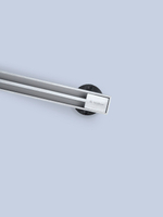 Душевой трап AltroBagno Stella 071222 Ni (60)