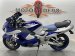 Suzuki GSX1300R Hayabusa , 2002