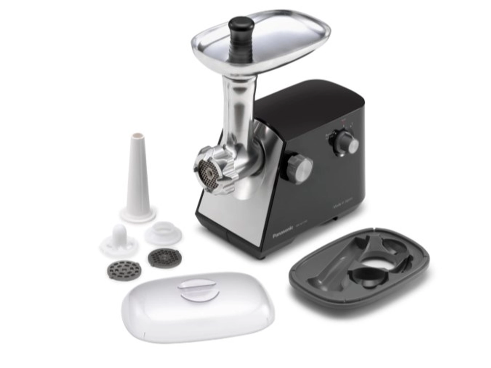 Мясорубка Panasonic MK-GJ1700