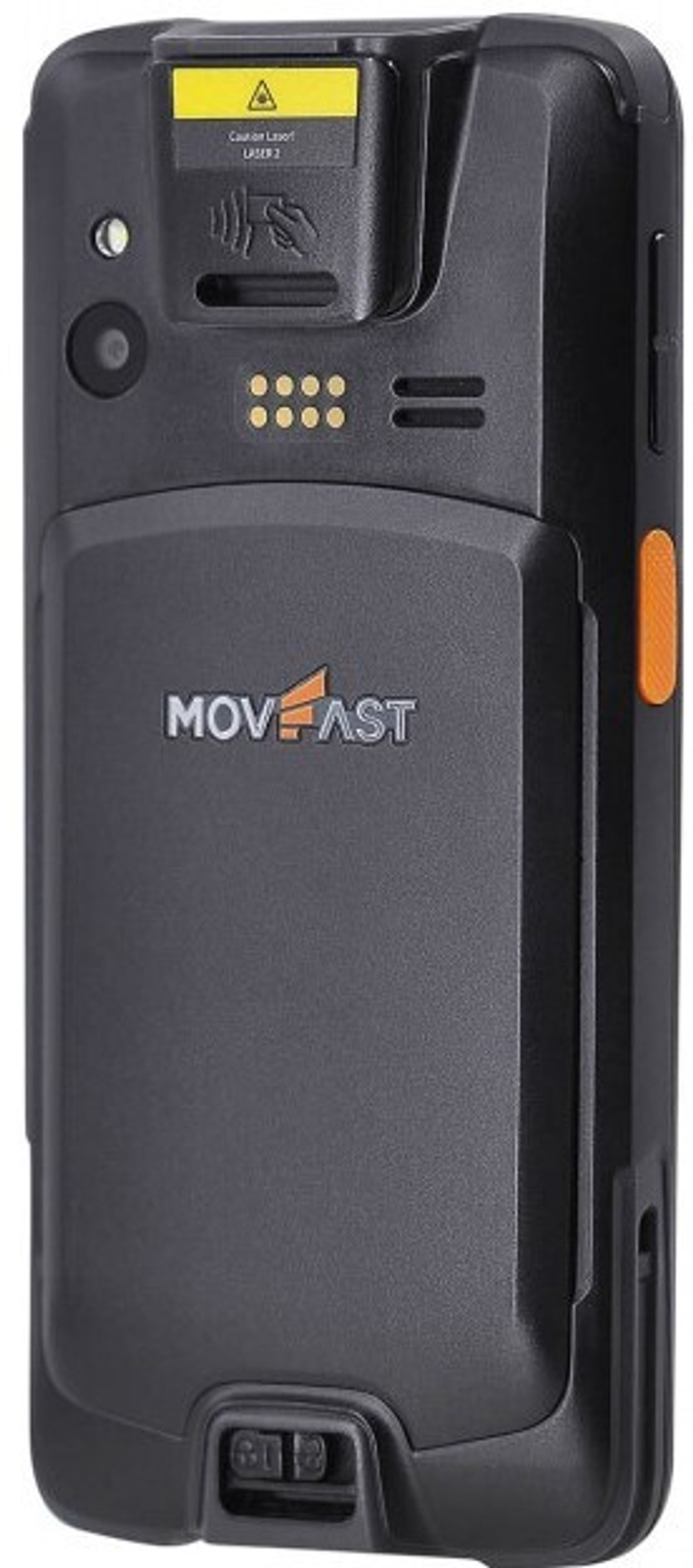 Терминал сбора данных Mertech MovFast S55