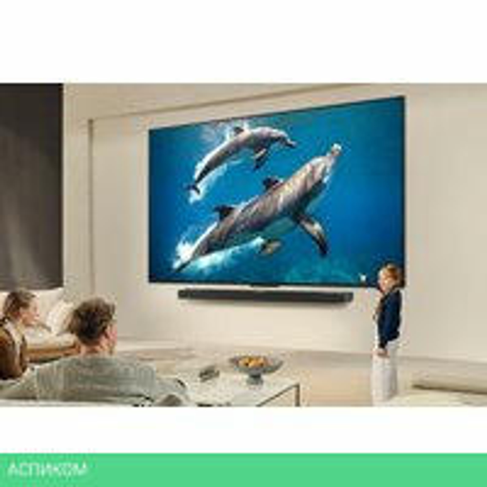 Телевизор LG AI QNED80 65QNED80A6A