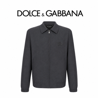 Мужские ветровки Dolce & Gabbana