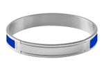 Браслет Dyrberg Kern PENNIKA I SS SAPPHIRE 440149