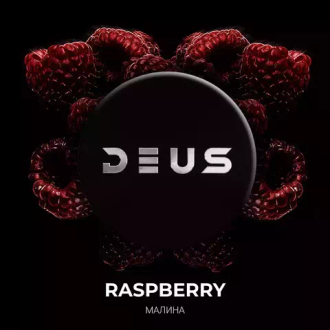 DEUS - Raspberry (100g)