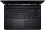 НОУТБУК ACER ASPIRE 3 A315-56, CORE I3-1005G1-1.2GHZ/15.6"FHD/4GB/256GBSSD/INTEL UHD/WL/BT/CAM/W11SL