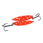 Блесна зимняя Жор Алтынка 3.6 17г 50мм Тройник Колебалка -