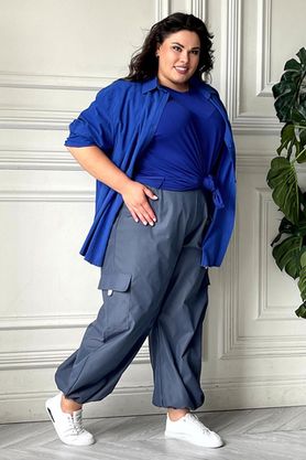 Цена на Брюки-2662 больших размеров