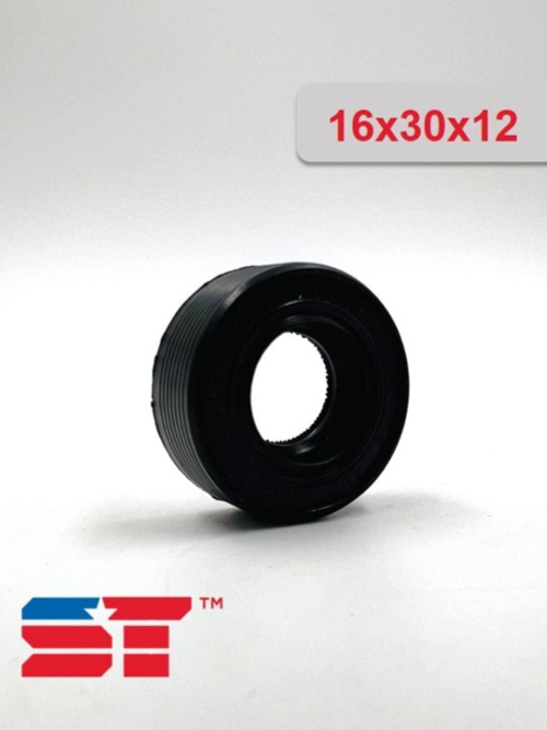 Сальник штока выбора передач широкий для ВАЗ 2108-21099 и ВАЗ 2110-2115 1 шт Support Technology