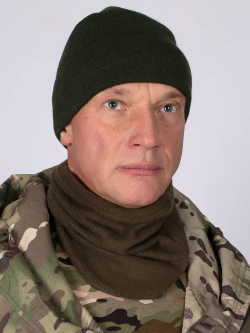 Баф MIMICRYA ОЛИВА