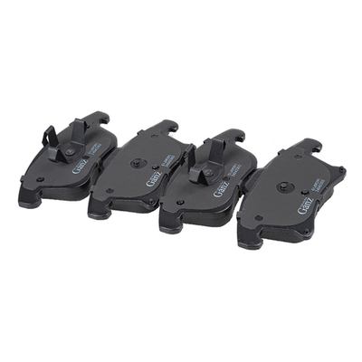 Колодки GANZ передние FORD Mondeo 2014- Арт.:GIJ09291