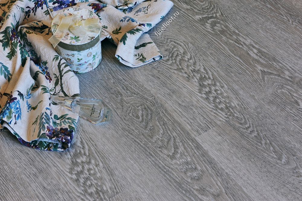 Виниловый пол EcoClick Nox EcoRich NOX-1953 Дуб Берген